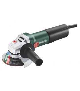 Nurklihvija WQ 1100, Metabo