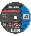 Metallilõikeketas Flexiamant Super 230x2,5mm, Metabo