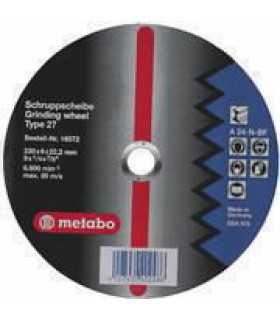 Metallilõikeketas Flexiamant Steel 150x3mm, Metabo