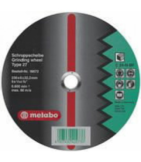 Kivilihvketas 125x6mm Flexiamant Super, Metabo