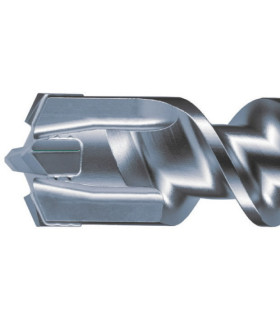 Löökpuur SDS Max pro 4 25x320mm, Metabo