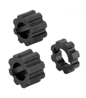 Adapterite kmpl SE 12-115, Metabo