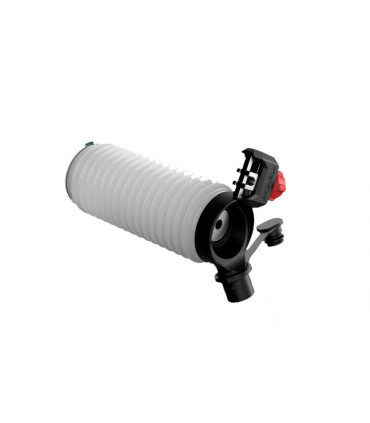 Tolmueemaldussüsteem ESA SDS+ vasaratele, Metabo