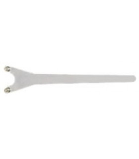 Nurklihvija võti 115-150 mm, Metabo