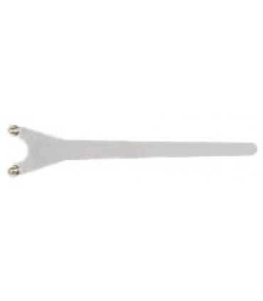 Nurklihvija võti 115-150 mm, Metabo