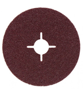 Fiiberketas 125mm P180, Metabo