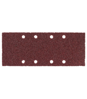 Lihvpaberid 93 x 230mm, P180, augustatud - 10tk. SRE 3185, Metabo