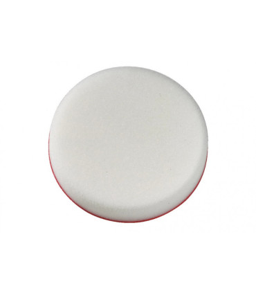 Poleersvamm 160x25 mm, velcro-kinnitus, Metabo