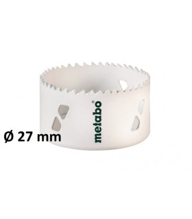 Augusaag HSS-Bi Co8 27mm, Metabo