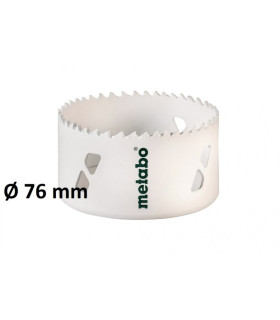 Augusaag HSS-Bi Co8 76mm, Metabo