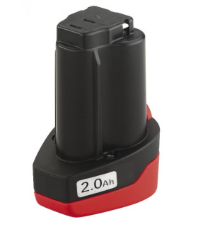 Aku 10,8 V / 2,0 Ah Li Ion, PowerMaxx-ile, Metabo