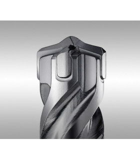 Löökpuur SDS Plus pro 4 premium 6,0x160mm, Metabo