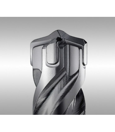 Löökpuur SDS Plus pro 4 premium 14x210mm, Metabo