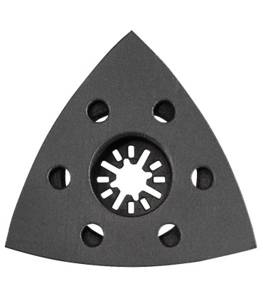 Kolmnurk lihvtald 93 mm, MT 18 LTX, Metabo