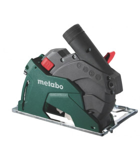 Tolmueralduskate lõikekettale CED 125, Metabo