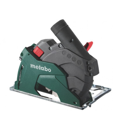 Tolmueralduskate lõikekettale CED 125, Metabo