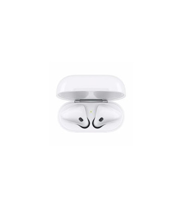 AirPods Gen2 with Charging Case MV7N2