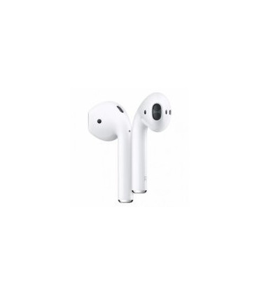 AirPods Gen2 with Charging Case MV7N2