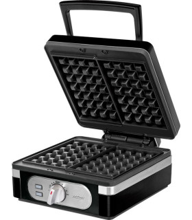 Vahvliküpsetaja MPM MGO-24