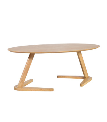 Diivanilaud LANA 120x60xH45cm, tamm