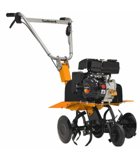 Mullafrees  GT 40, Gudnord