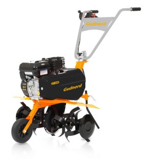 Mullafrees  GT50 R, Gudnord