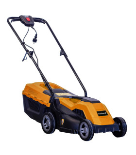 Elektriline muruniiduk 3312 ELM, Gudnord