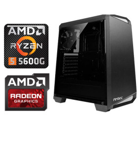 FG AMD WILD RX 6400