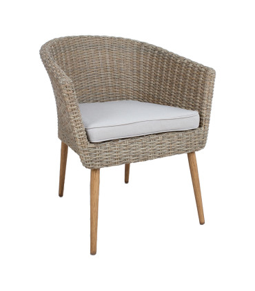 Стул NORWAY бежевый