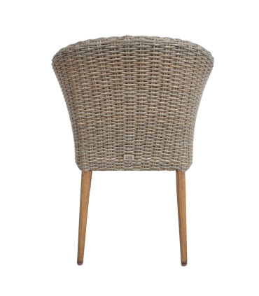 Tool NORWAY beež 63x60xH77cm, beež