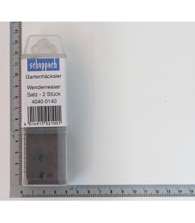 Pööratavad lõiketerad Biostar 3000,Gws 400, Scheppach