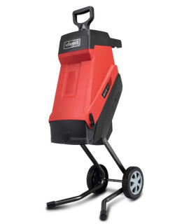 Oksapurustaja GS55, Scheppach