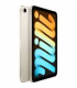 iPad Mini Wi-Fi+Cellular 256GB Starlight 6th Gen MK8H3HC/A