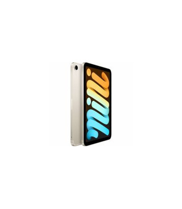 iPad Mini Wi-Fi+Cellular 256GB Starlight 6th Gen MK8H3HC/A