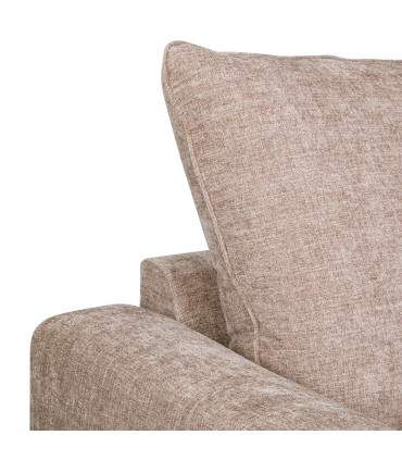 Nurgadiivan LEILA PN, 269x92/210xH83cm