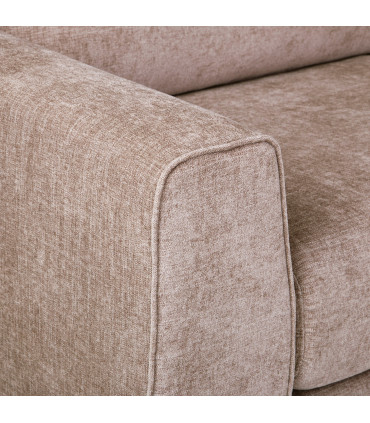 Nurgadiivan LEILA PN, 269x92/210xH83cm