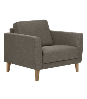 Tugitool LANDO tumebee˛, 88x89xH80cm