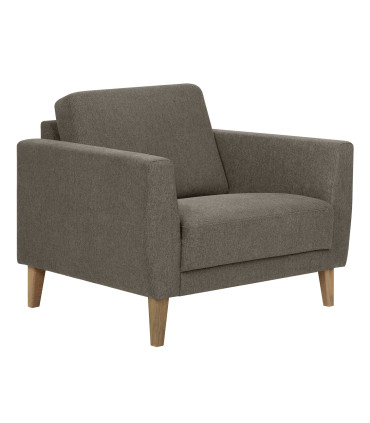 Кресло LANDO бежевый