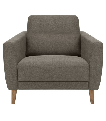 Кресло LANDO бежевый