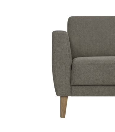 Кресло LANDO бежевый