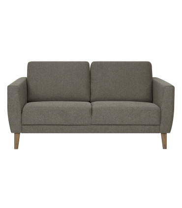 Диван LANDO 2-местный, бежевый