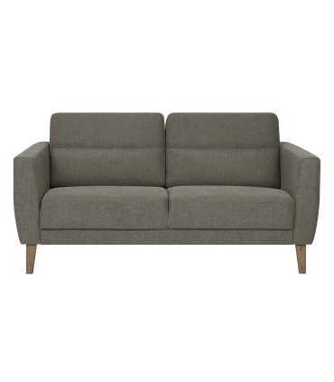 Диван LANDO 2-местный, бежевый