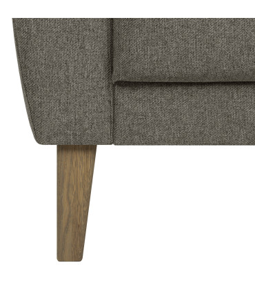 Диван LANDO 2-местный, бежевый