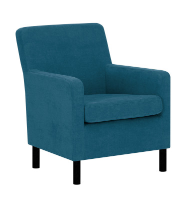 Кресло LOONE синий