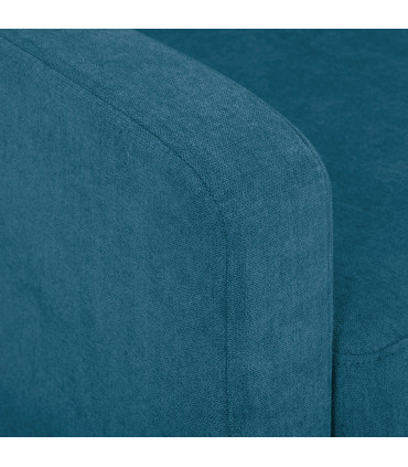 Кресло LOONE синий