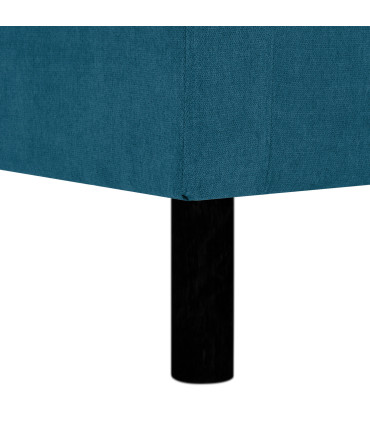 Tugitool LOONE sinine, 68,5x76xH82cm