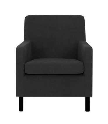 Tugitool LOONE tumehall, 68,5x76xH82cm