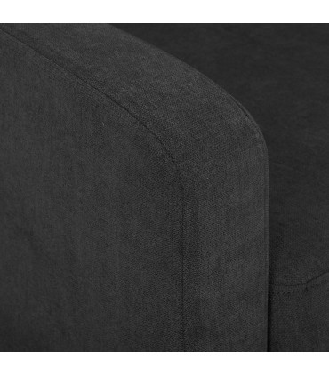 Tugitool LOONE tumehall, 68,5x76xH82cm