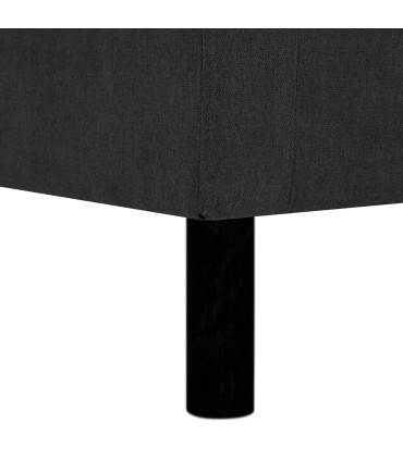 Tugitool LOONE tumehall, 68,5x76xH82cm