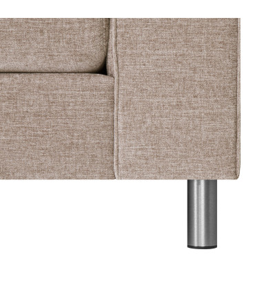 Nurgadiivan LEILA VN,  269x210/92xH83cm